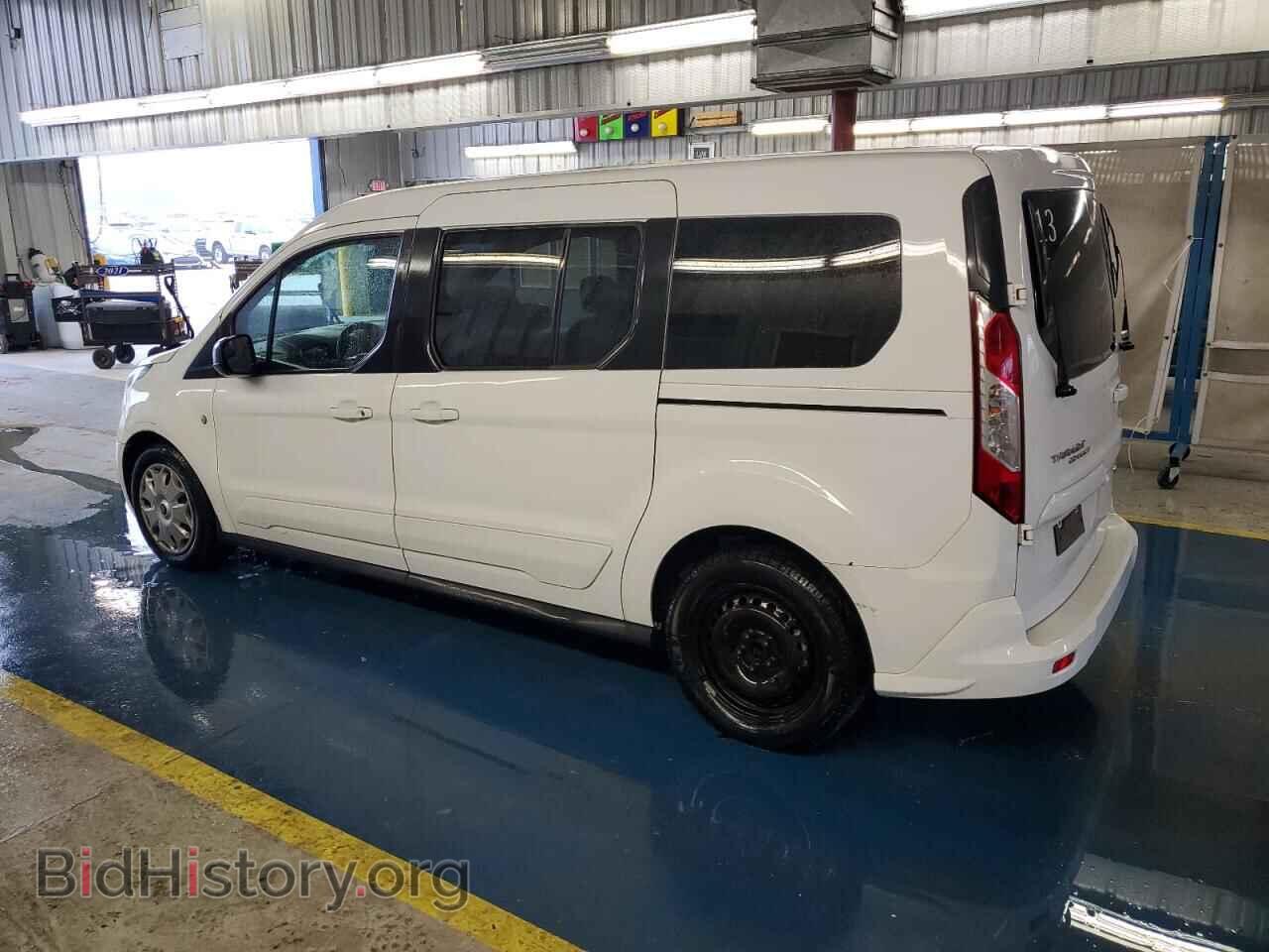 2015 FORD TRANSIT - VIN: NM0GS9F7XF1207531 - Фото 2