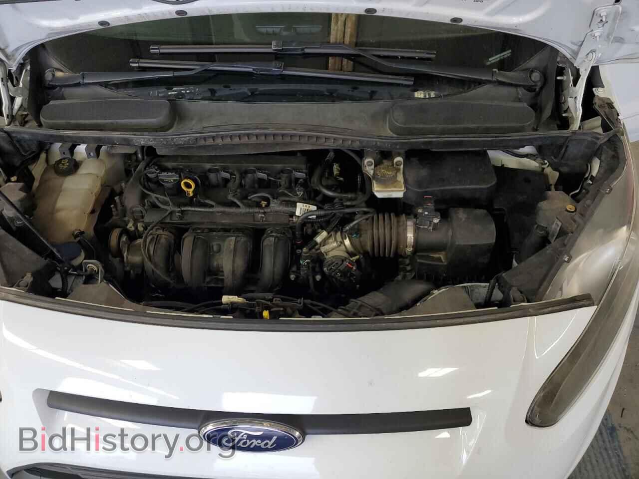 2015 FORD TRANSIT - VIN: NM0GS9F7XF1207531 - Фото 12