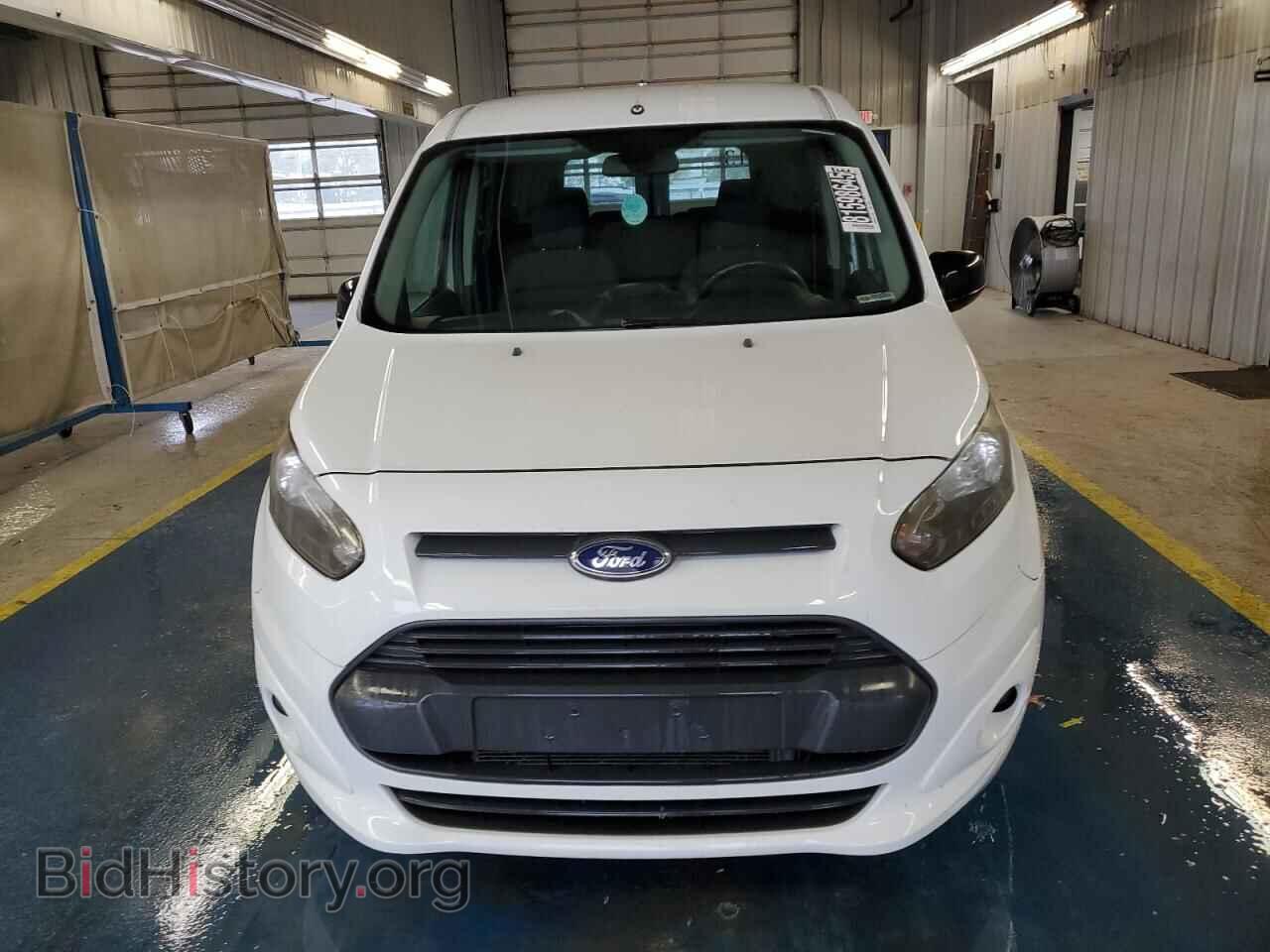 2015 FORD TRANSIT - VIN: NM0GS9F7XF1207531 - Фото 5