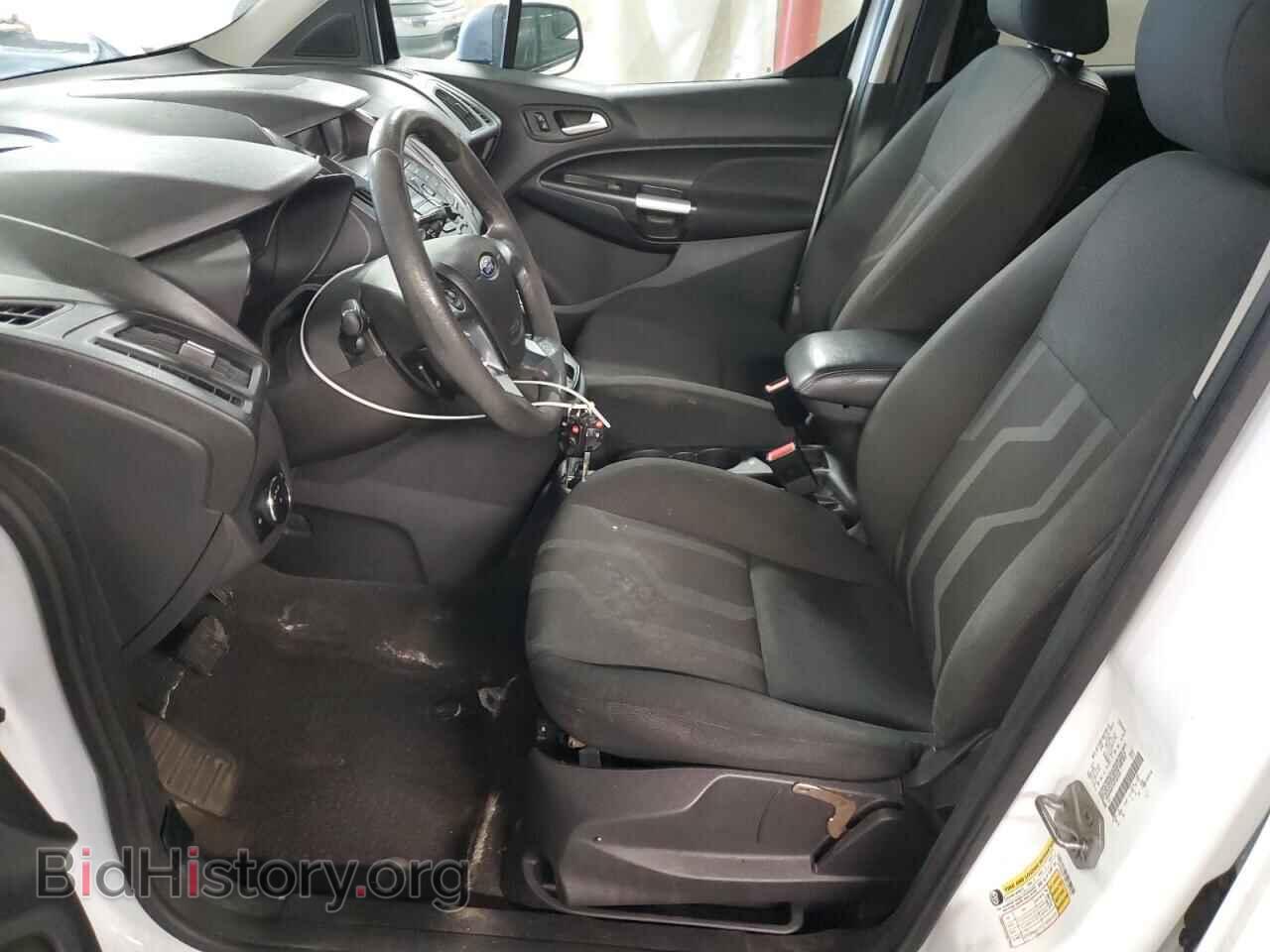 2015 FORD TRANSIT - VIN: NM0GS9F7XF1207531 - Фото 7
