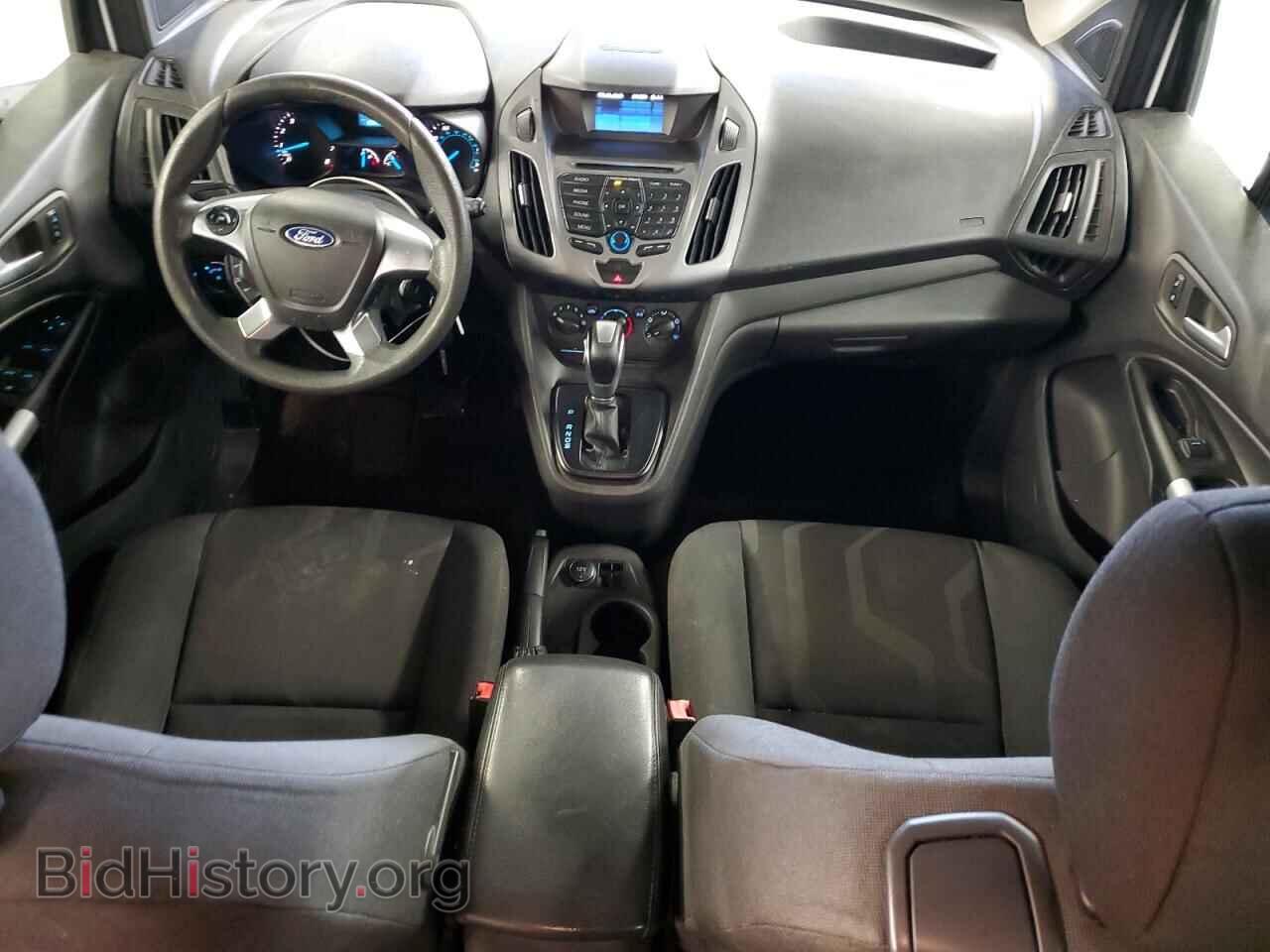 2015 FORD TRANSIT - VIN: NM0GS9F7XF1207531 - Фото 8