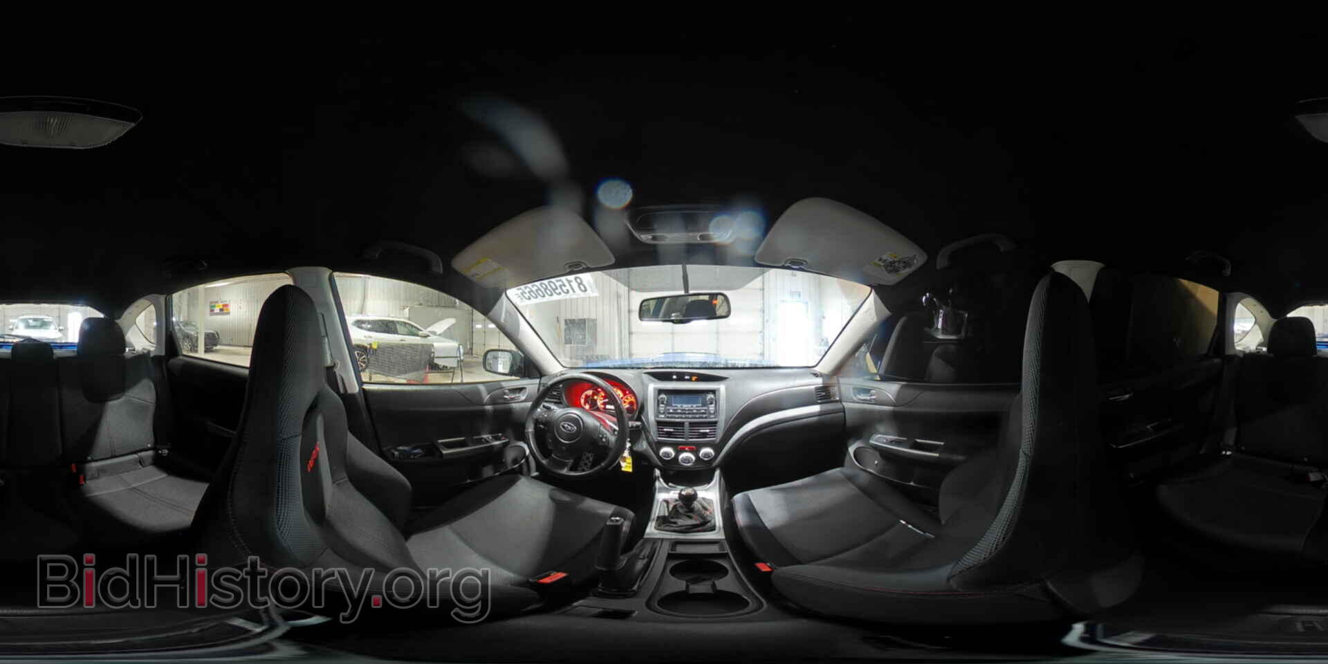 2013 SUBARU WRX - VIN: JF1GR7E65DG817994 - Фото 15