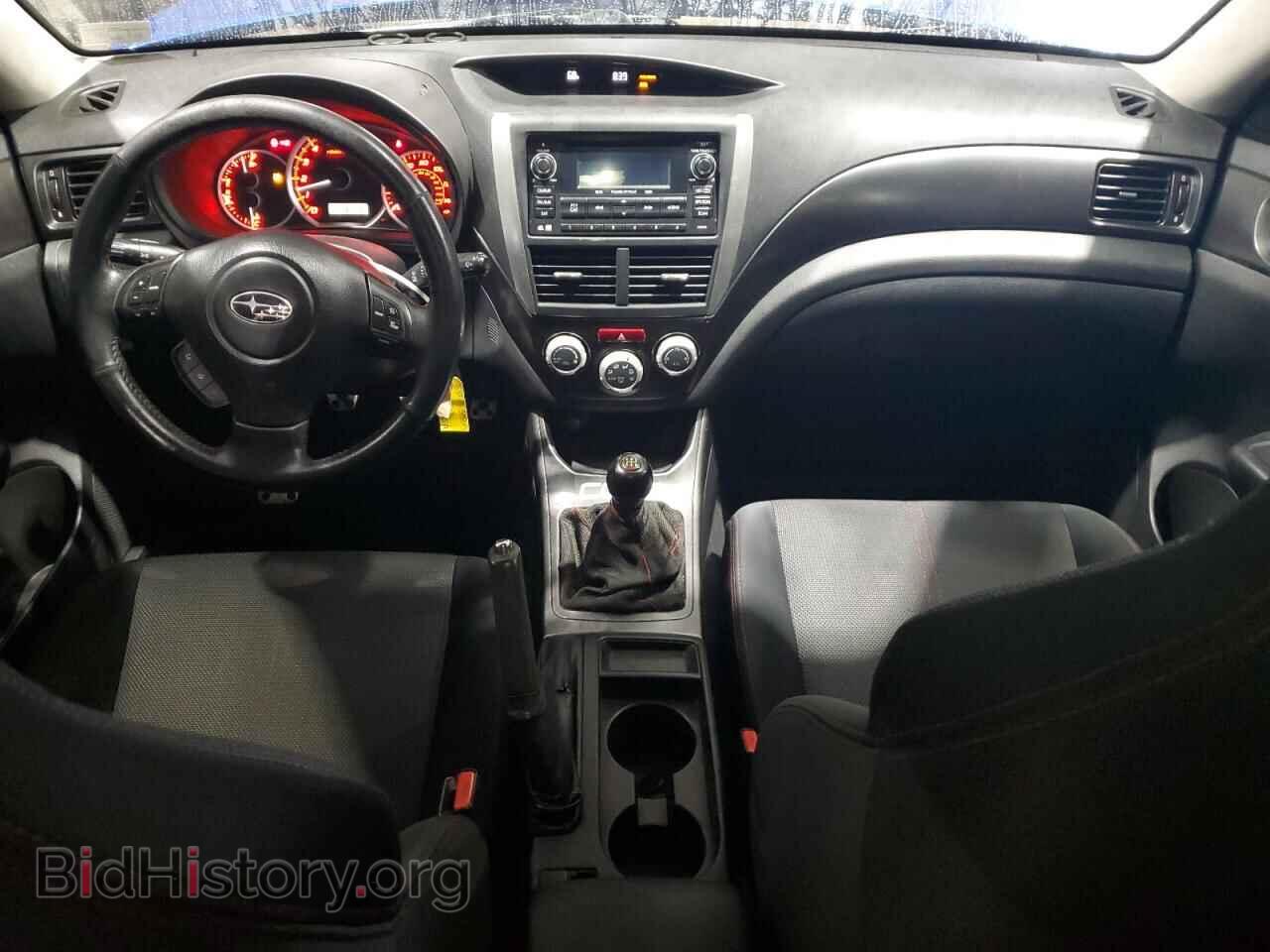2013 SUBARU WRX - VIN: JF1GR7E65DG817994 - Фото 8