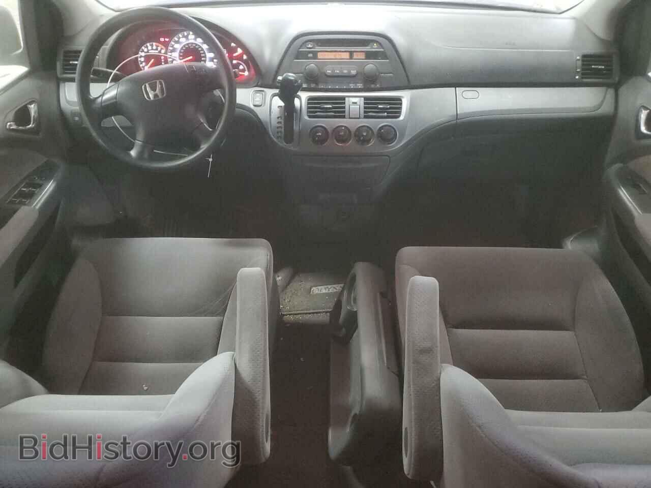 2007 HONDA All Models - VIN: 5FNRL38227B115619 - Фото 8