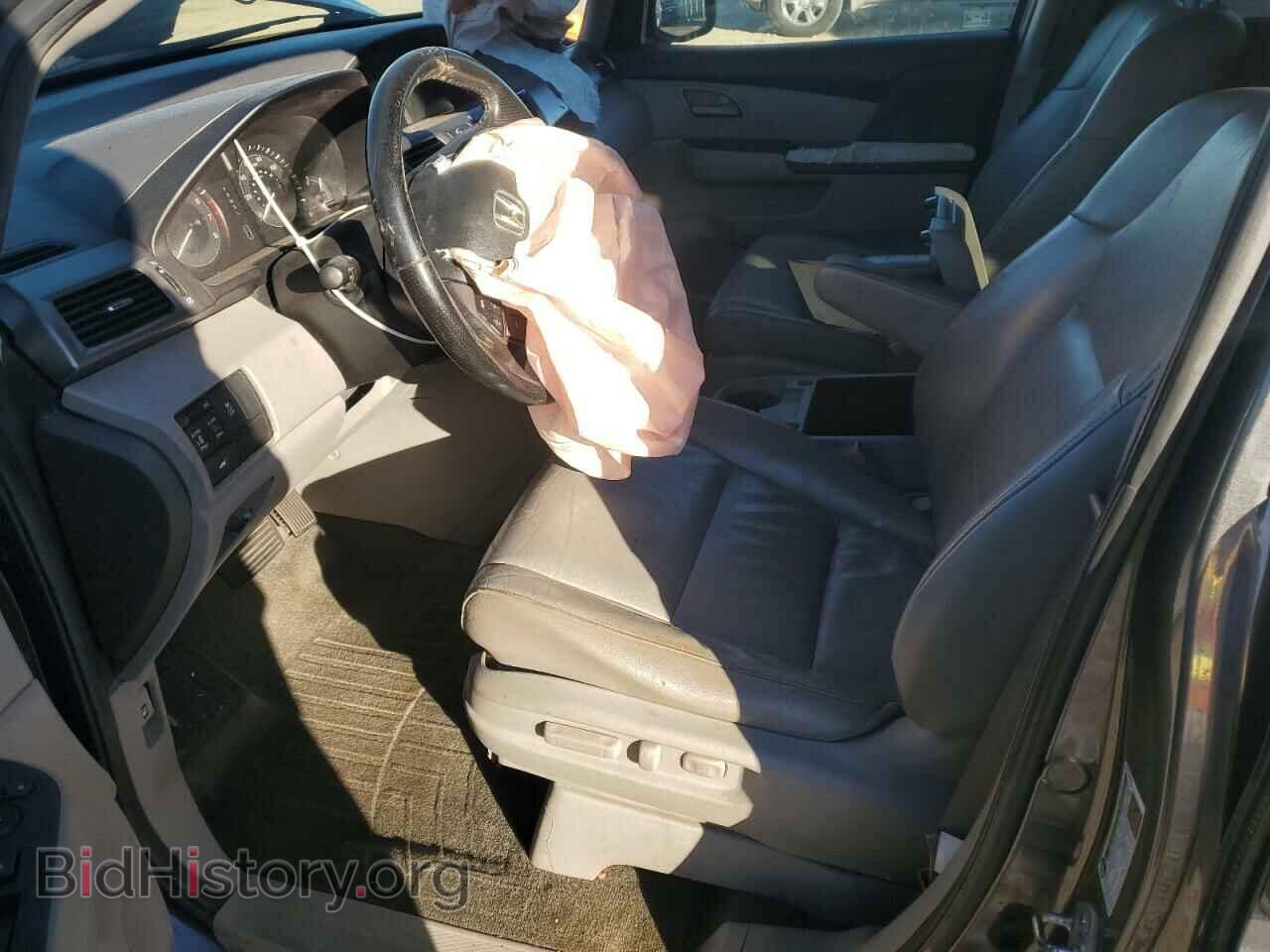 2012 HONDA All Models - VIN: 5FNRL5H62CB024181 - Фото 7