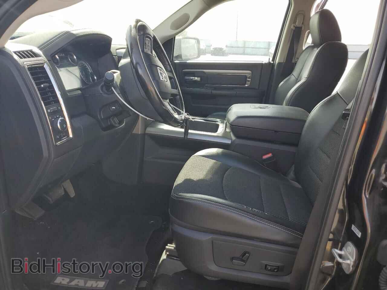 2015 RAM 1500 - VIN: 1C6RR7MT5FS725446 - Фото 7
