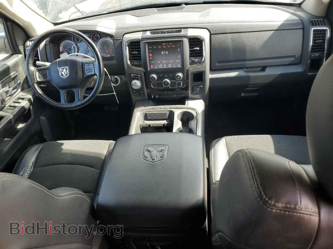 2015 RAM 1500 - VIN: 1C6RR7MT5FS725446 - Фото 8