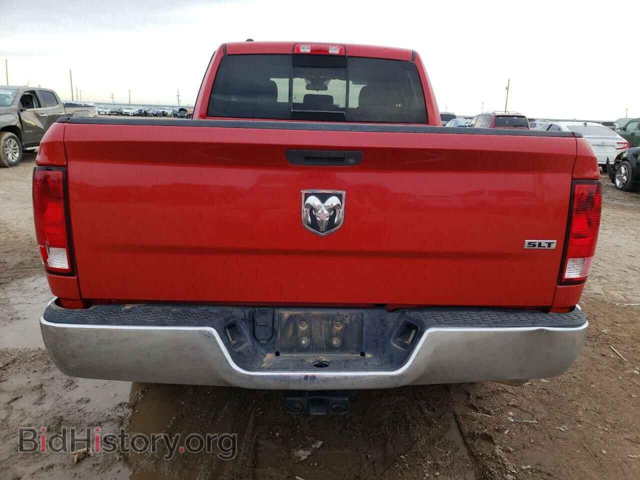 2013 RAM 1500 - VIN: 1C6RR6GGXDS535292 - Фото 6