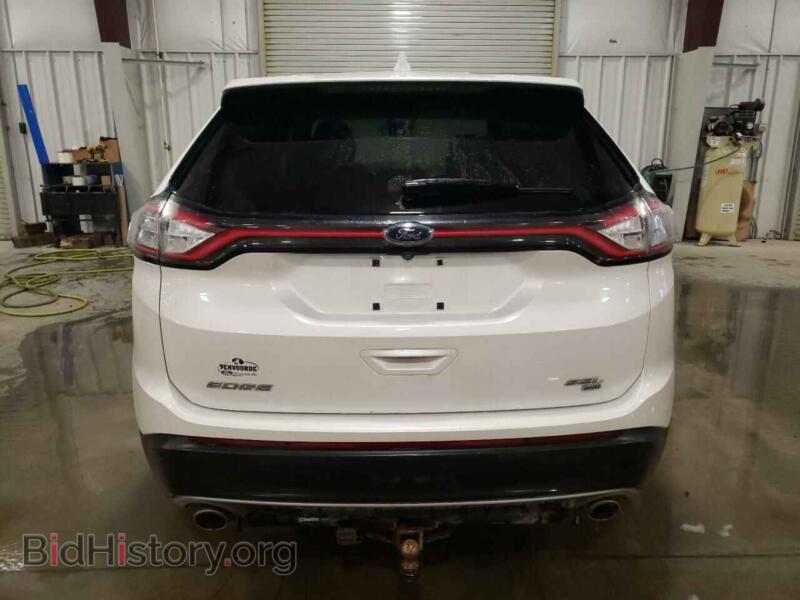 2016 Ford EDGE (VIN 2FMPK4J88GBB52648) — photo 6 of 13