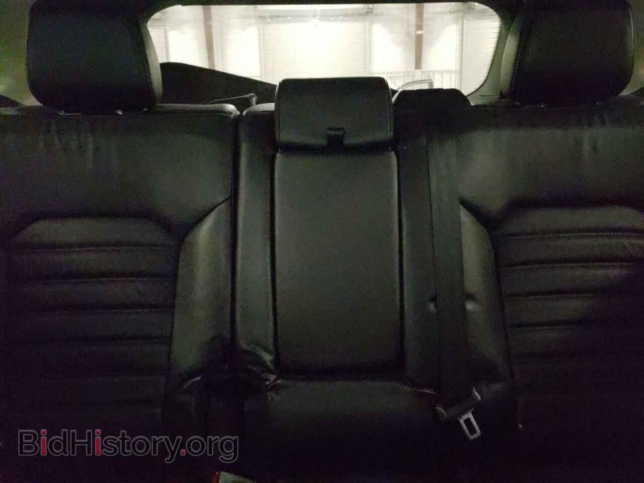 2016 FORD EDGE - VIN: 2FMPK4J88GBB52648 - Фото 10