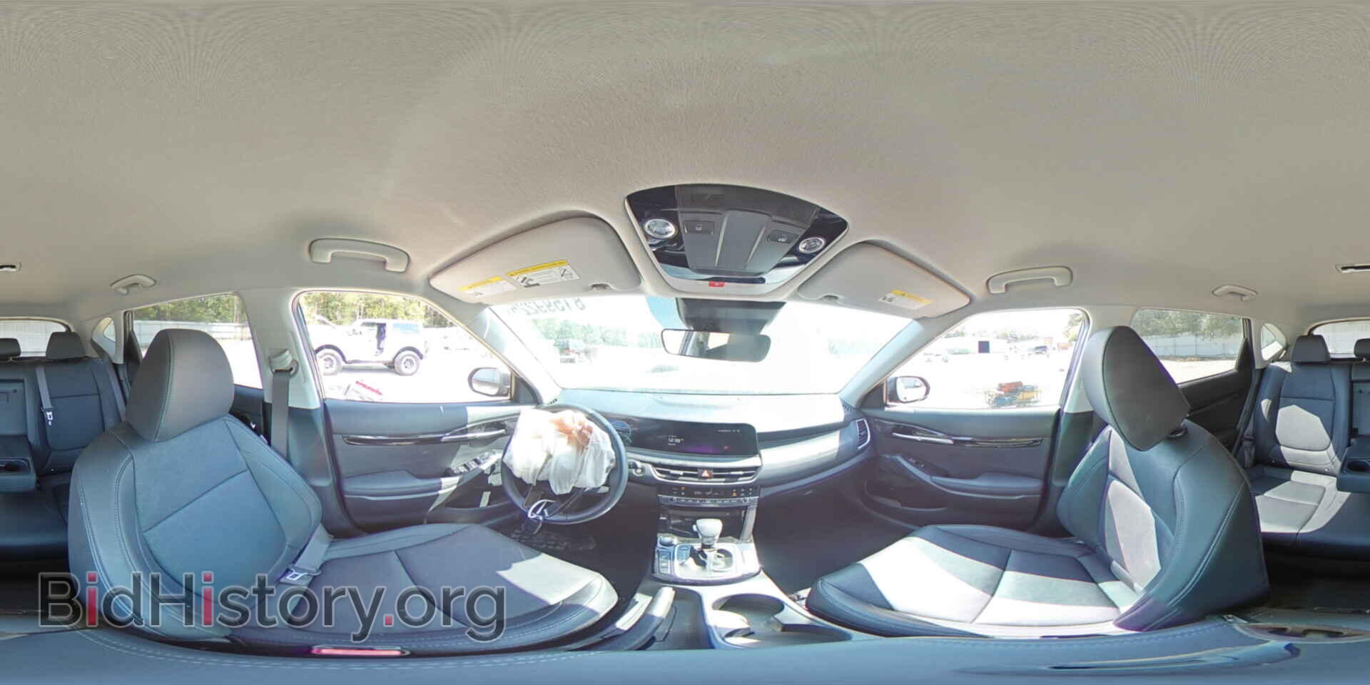 2025 KIA SELTOS - VIN: KNDER2AA1S7772676 - Фото 15