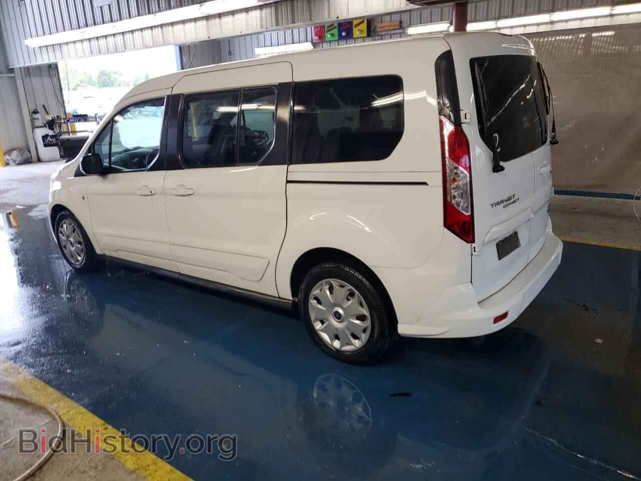 2015 FORD TRANSIT - VIN: NM0GS9F7XF1207528 - Фото 2