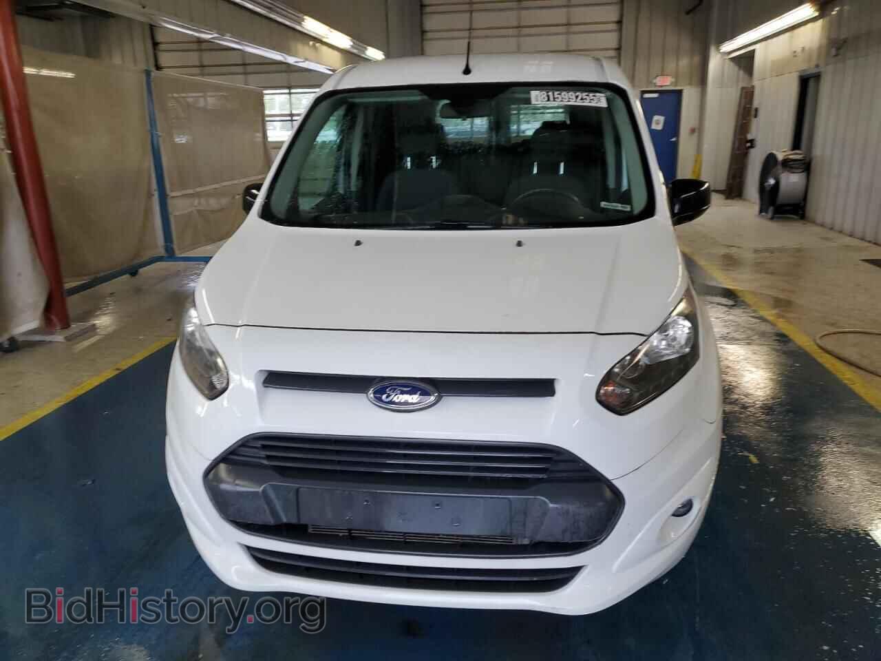 2015 FORD TRANSIT - VIN: NM0GS9F7XF1207528 - Фото 5