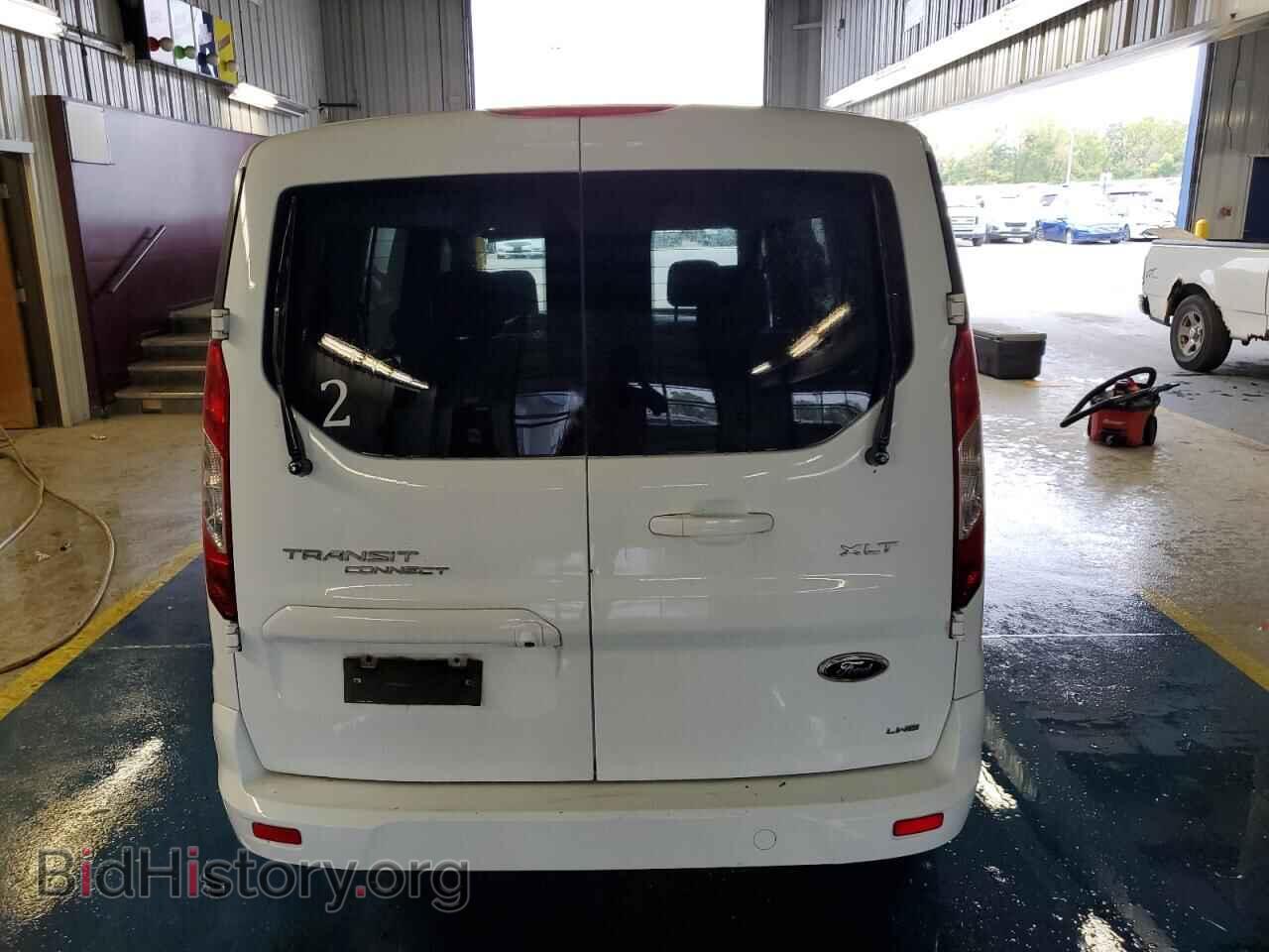 2015 FORD TRANSIT - VIN: NM0GS9F7XF1207528 - Фото 6