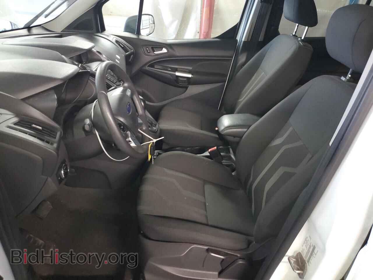 2015 FORD TRANSIT - VIN: NM0GS9F7XF1207528 - Фото 7