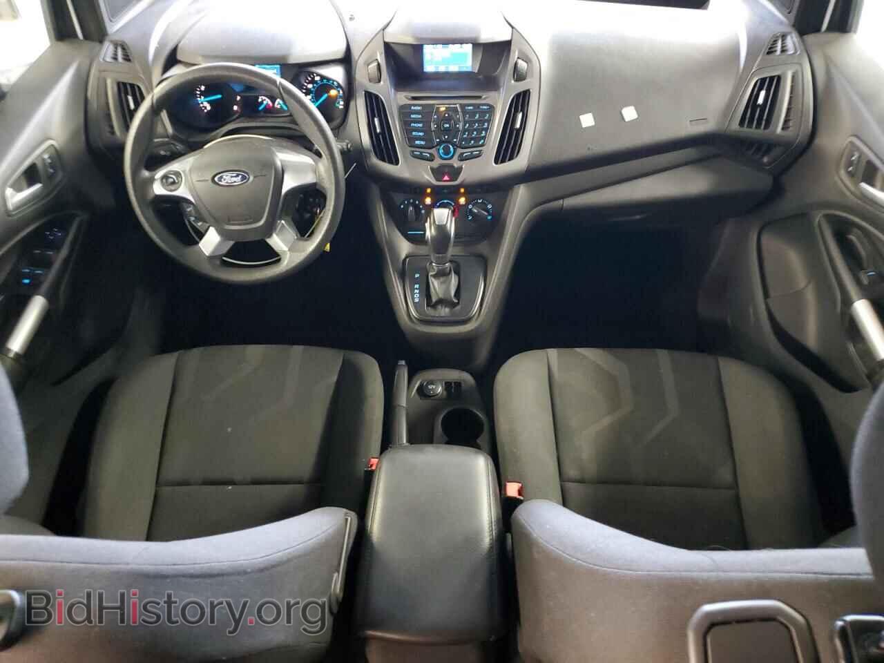 2015 FORD TRANSIT - VIN: NM0GS9F7XF1207528 - Фото 8