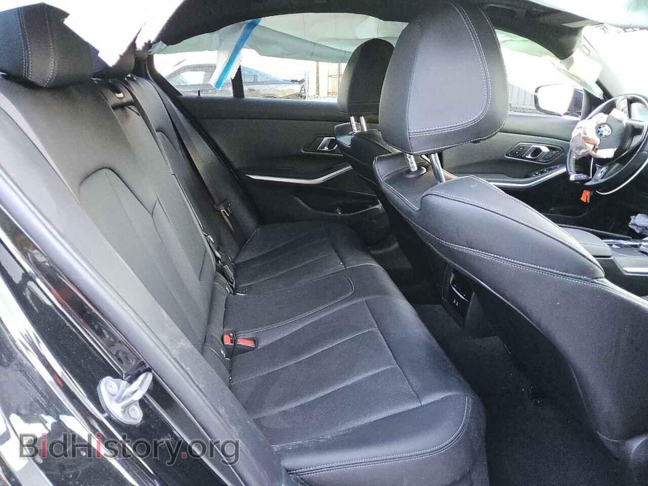 2024 BMW 3 SERIES - VIN: 3MW69FF09R8E27610 - Фото 10