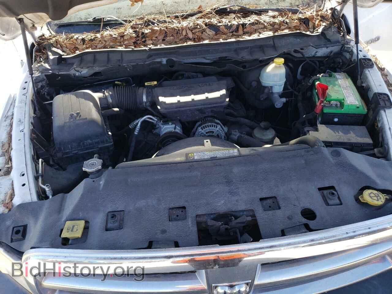 2011 DODGE All Models - VIN: 1D7RB1CP4BS582388 - Фото 11