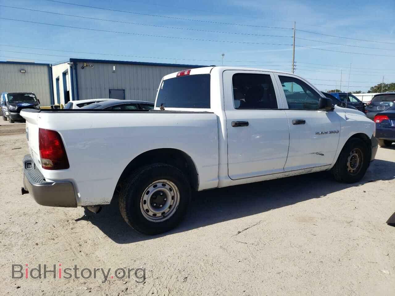2011 DODGE All Models - VIN: 1D7RB1CP4BS582388 - Фото 3