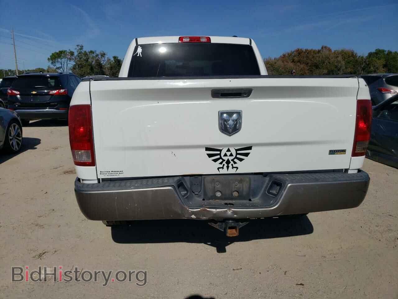 2011 DODGE All Models - VIN: 1D7RB1CP4BS582388 - Фото 6