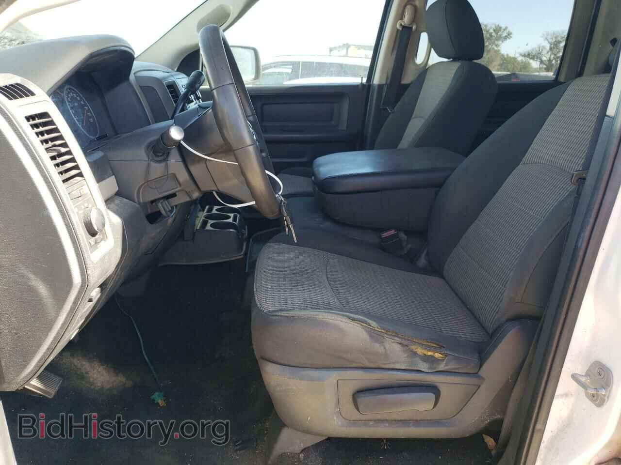 2011 DODGE All Models - VIN: 1D7RB1CP4BS582388 - Фото 7