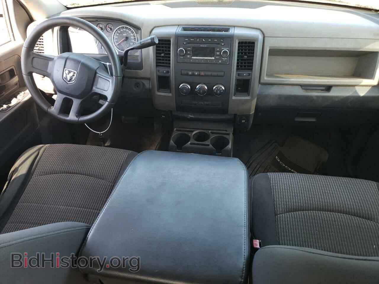 2011 DODGE All Models - VIN: 1D7RB1CP4BS582388 - Фото 8