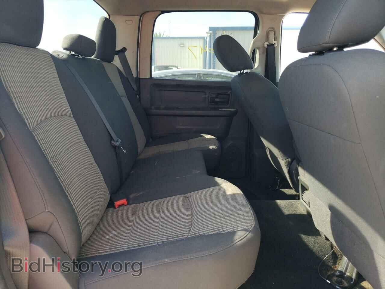 2011 DODGE All Models - VIN: 1D7RB1CP4BS582388 - Фото 10