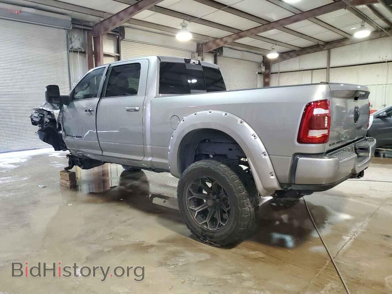 2023 RAM 2500 - VIN: 3C6UR5DL2PG592457 - Фото 2