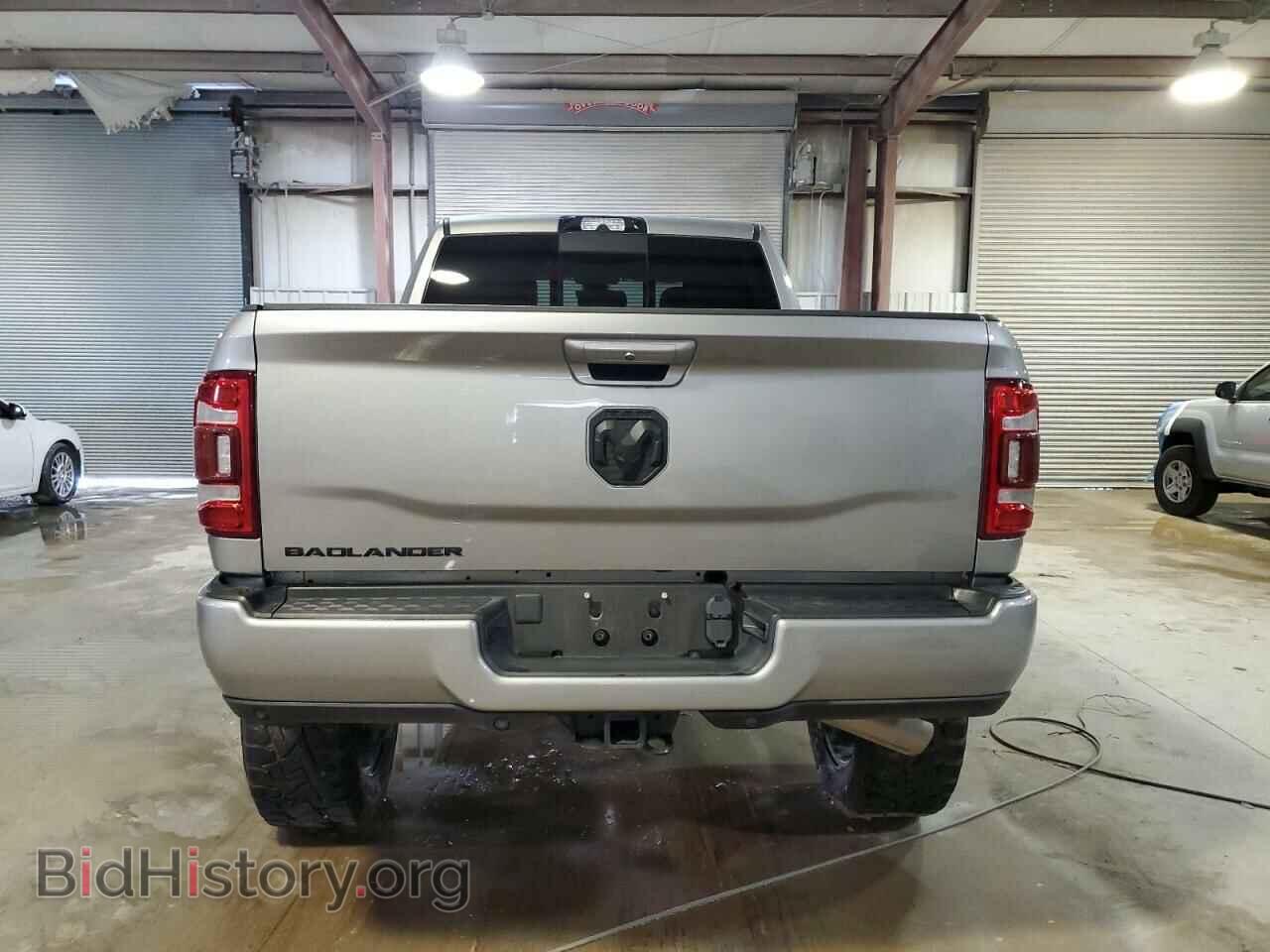 2023 RAM 2500 - VIN: 3C6UR5DL2PG592457 - Фото 6
