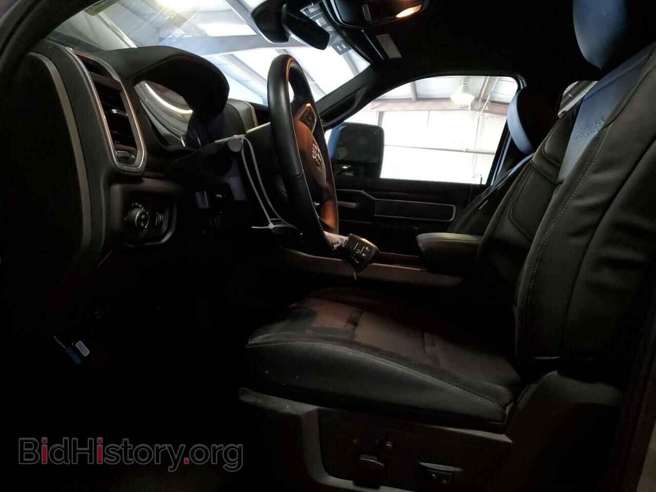 2023 RAM 2500 - VIN: 3C6UR5DL2PG592457 - Фото 7