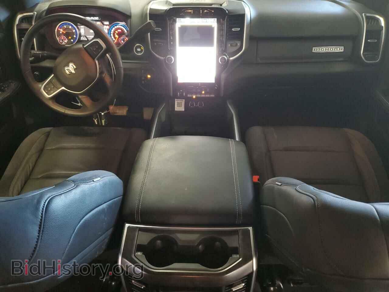 2023 RAM 2500 - VIN: 3C6UR5DL2PG592457 - Фото 8