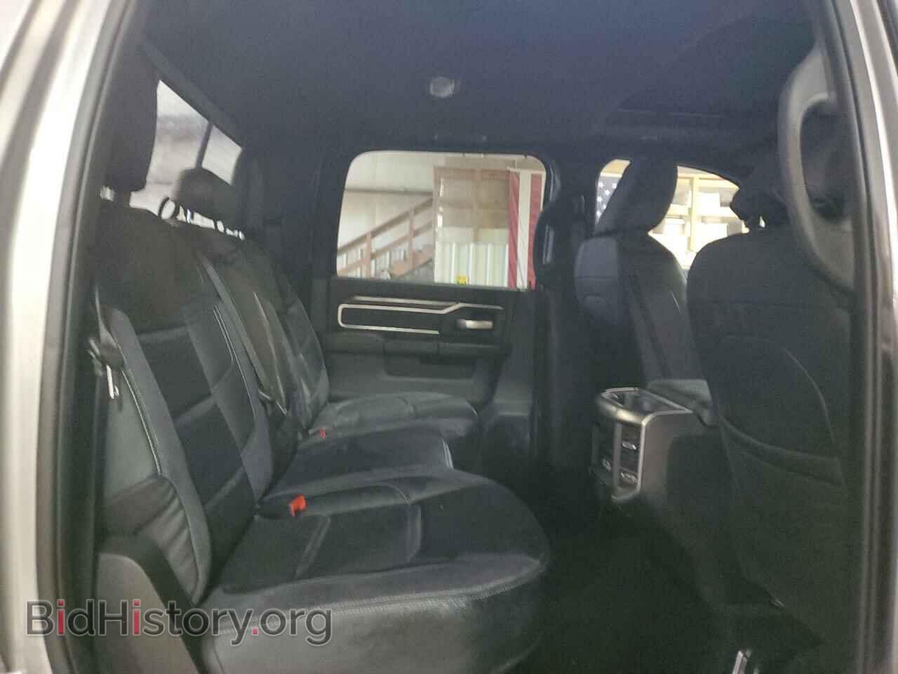 2023 RAM 2500 - VIN: 3C6UR5DL2PG592457 - Фото 10