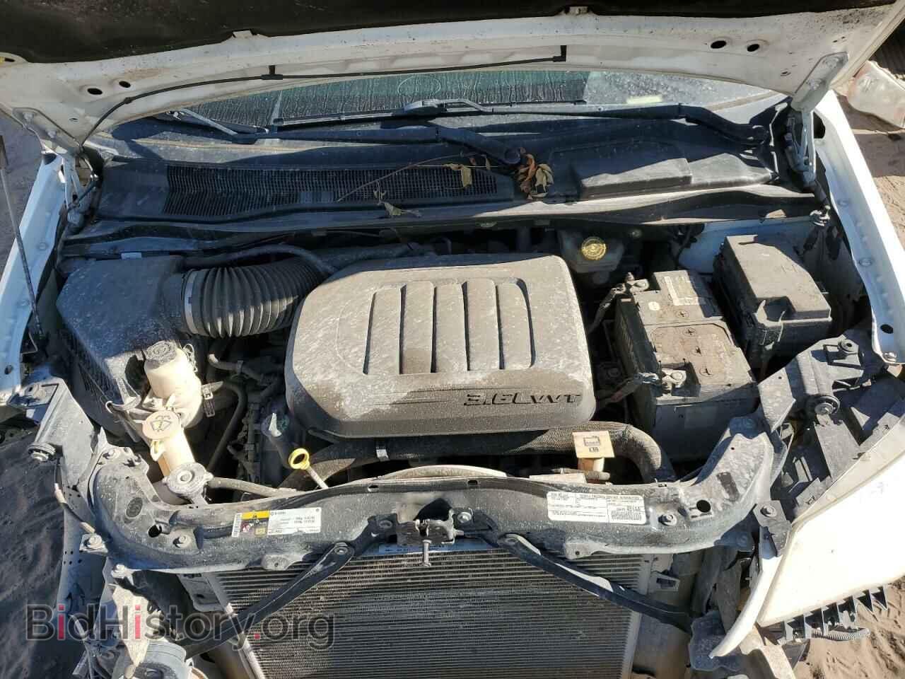 2020 DODGE CARAVAN - VIN: 2C4RDGCG3LR186558 - Фото 12