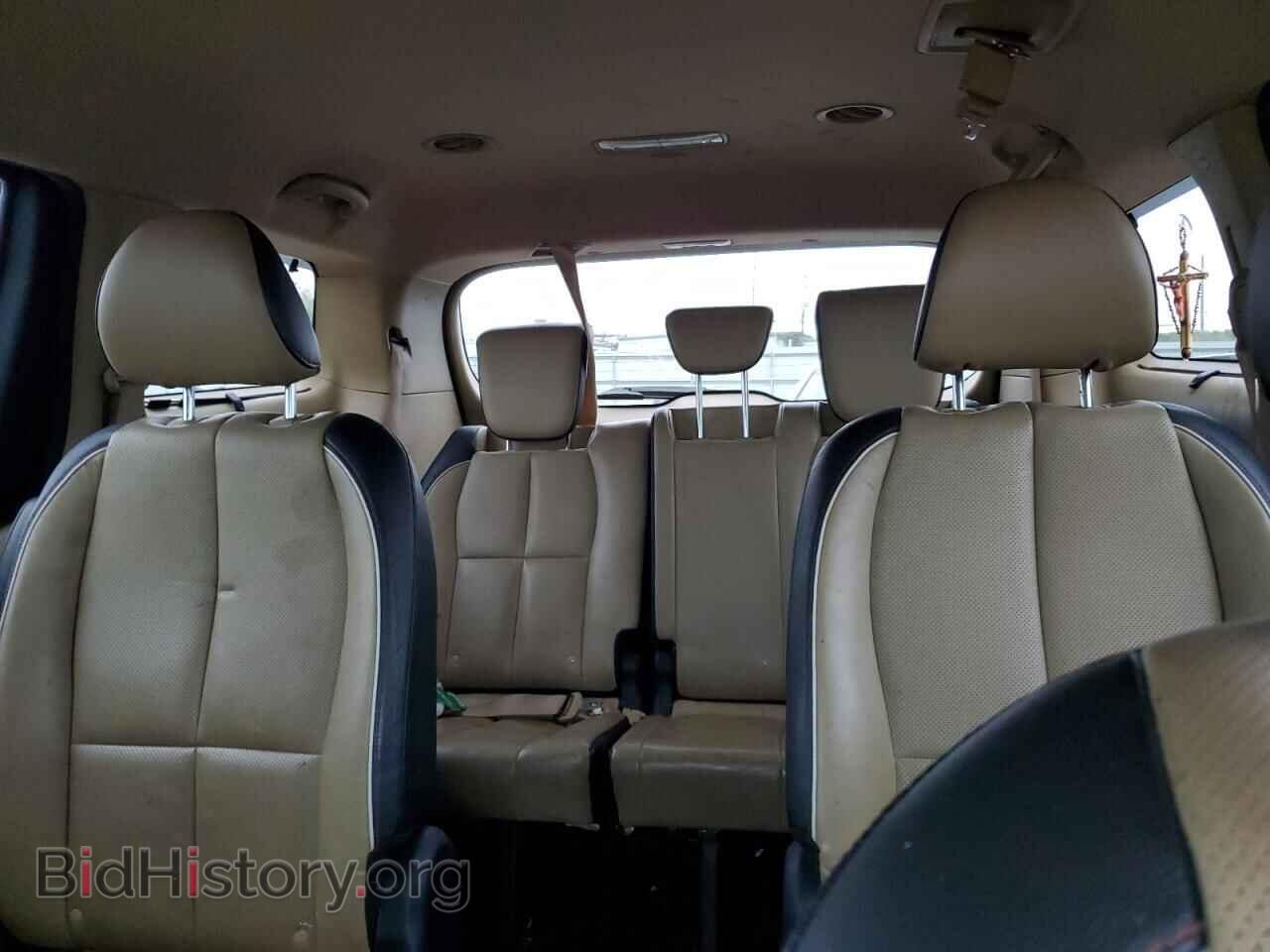 2015 KIA All Models - VIN: KNDMC5C14F6050349 - Фото 10