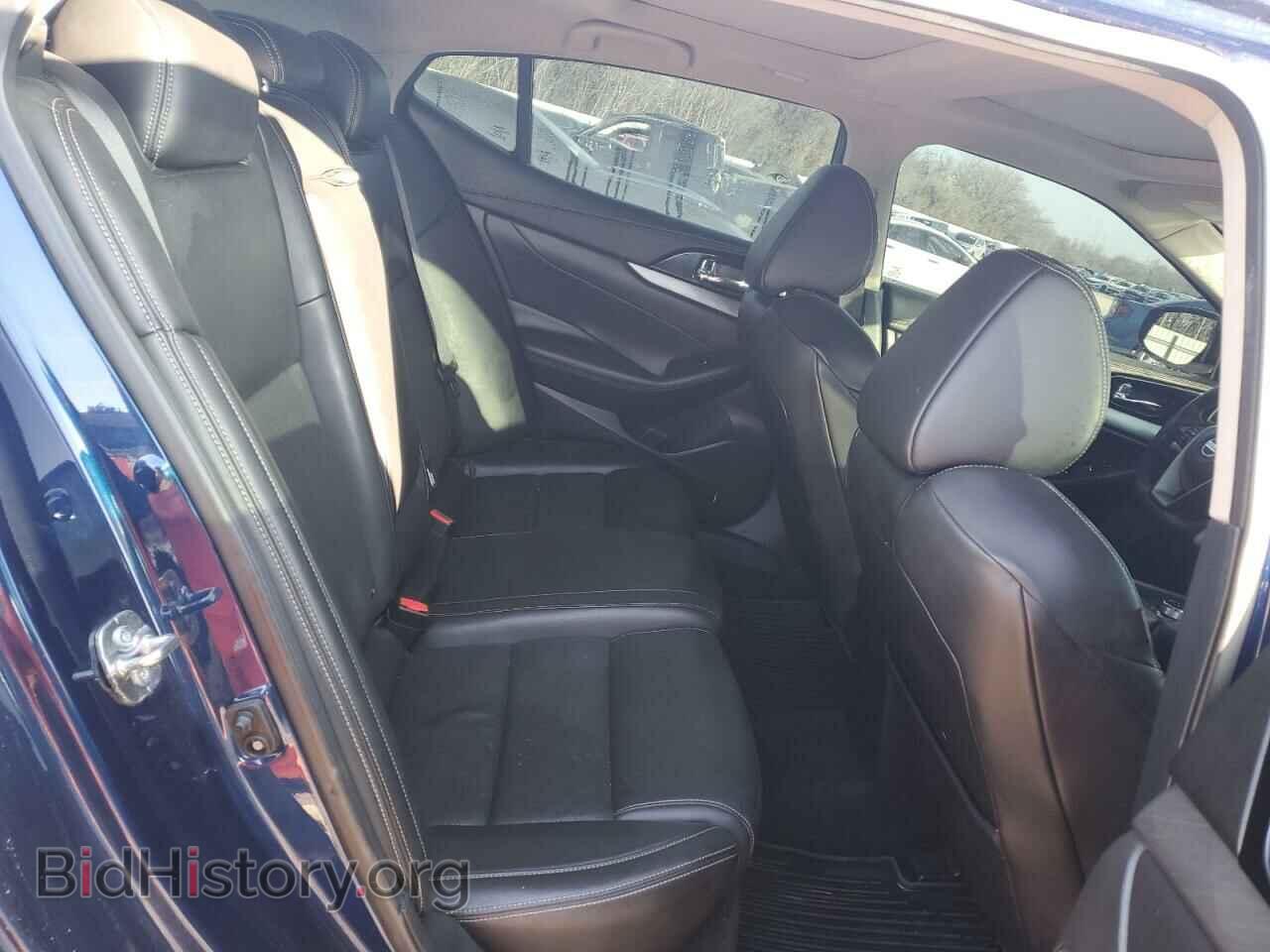 2017 NISSAN MAXIMA - VIN: 1N4AA6AP2HC412873 - Фото 10