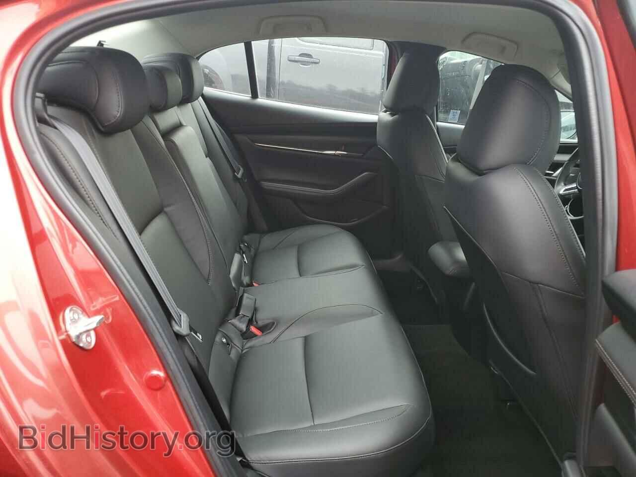 2019 MAZDA 3 - VIN: 3MZBPADL1KM109577 - Фото 10