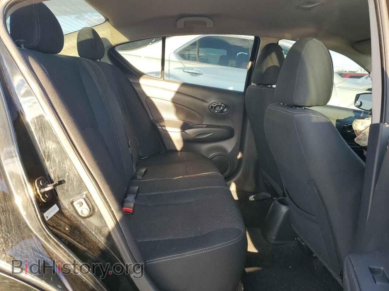 2017 NISSAN VERSA - VIN: 3N1CN7AP2HL824828 - Фото 10