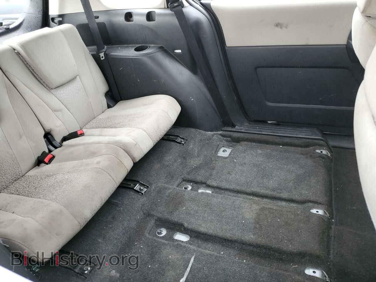 2012 MAZDA 5 - VIN: JM1CW2BL3C0108423 - Photo 11