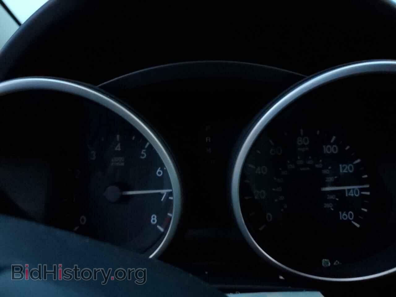 2012 MAZDA 5 - VIN: JM1CW2BL3C0108423 - Photo 9