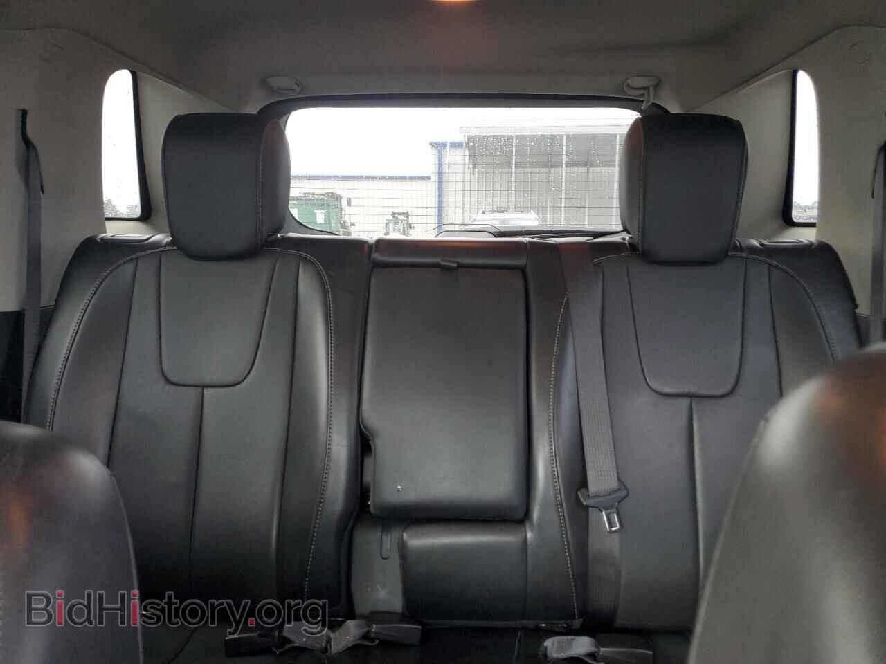 2016 GMC TERRAIN - VIN: 2GKALREK8G6283201 - Фото 10