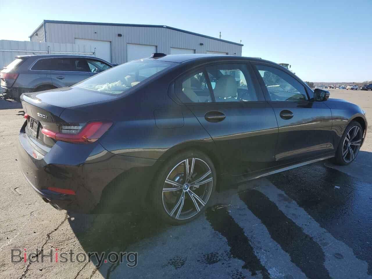 2023 BMW 3 SERIES - VIN: 3MW89FF08P8D63601 - Фото 3
