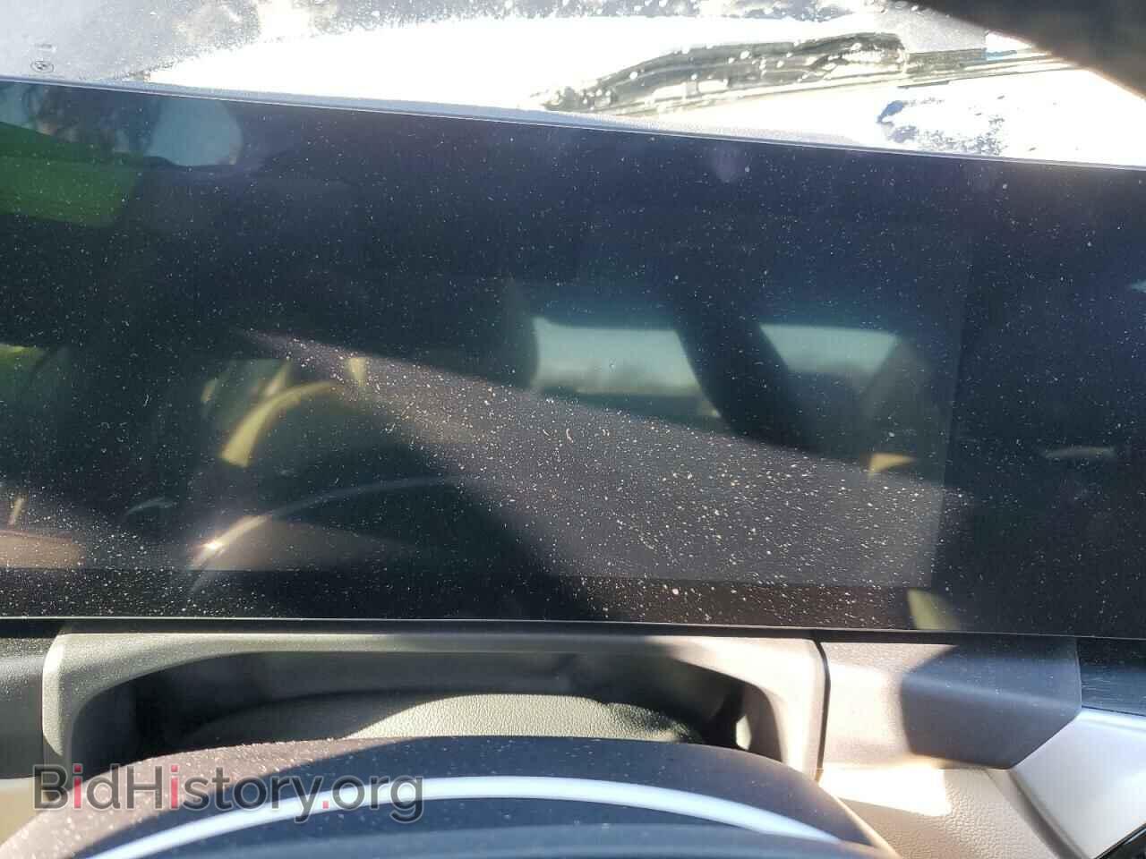 2023 BMW 3 SERIES - VIN: 3MW89FF08P8D63601 - Фото 9