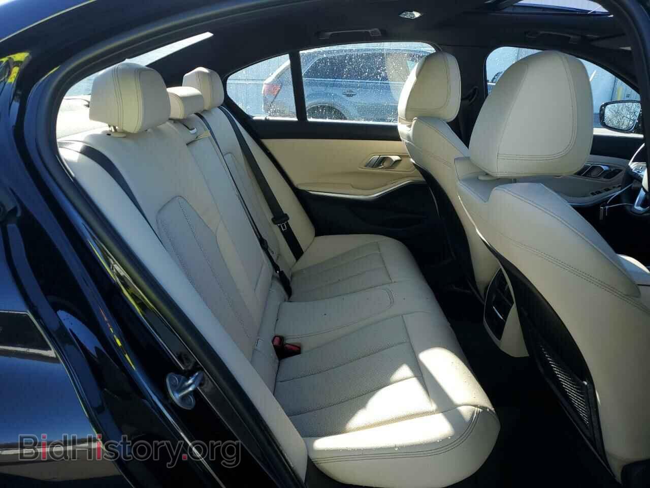 2023 BMW 3 SERIES - VIN: 3MW89FF08P8D63601 - Фото 10