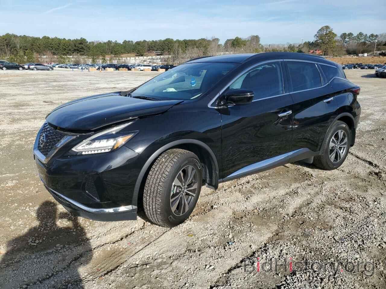 Photo 5N1AZ2BJ5LN140625 - NISSAN MURANO 2020