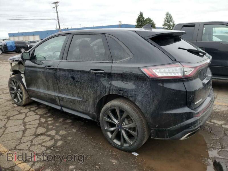 2016 Ford EDGE (VIN 2FMPK4AP0GBC30671) — photo 2 of 14