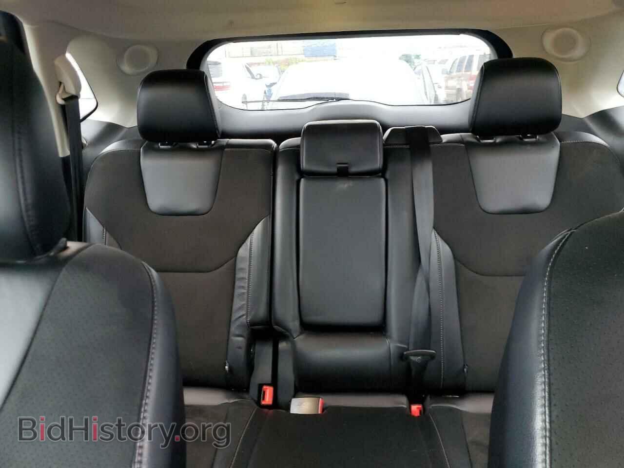 2016 FORD EDGE - VIN: 2FMPK4AP0GBC30671 - Фото 10