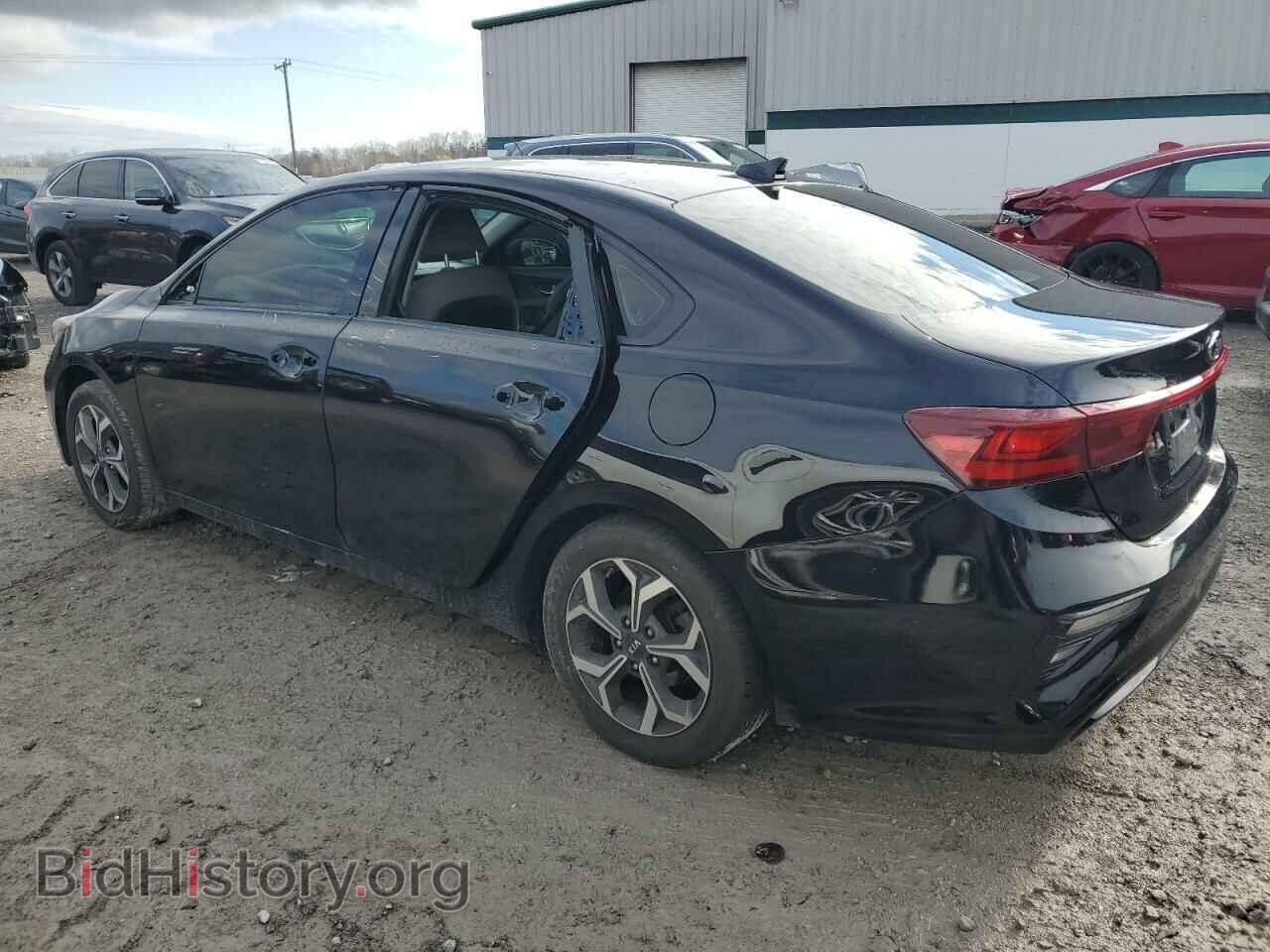 2019 KIA FORTE - VIN: 3KPF24AD2KE053581 - Фото 2