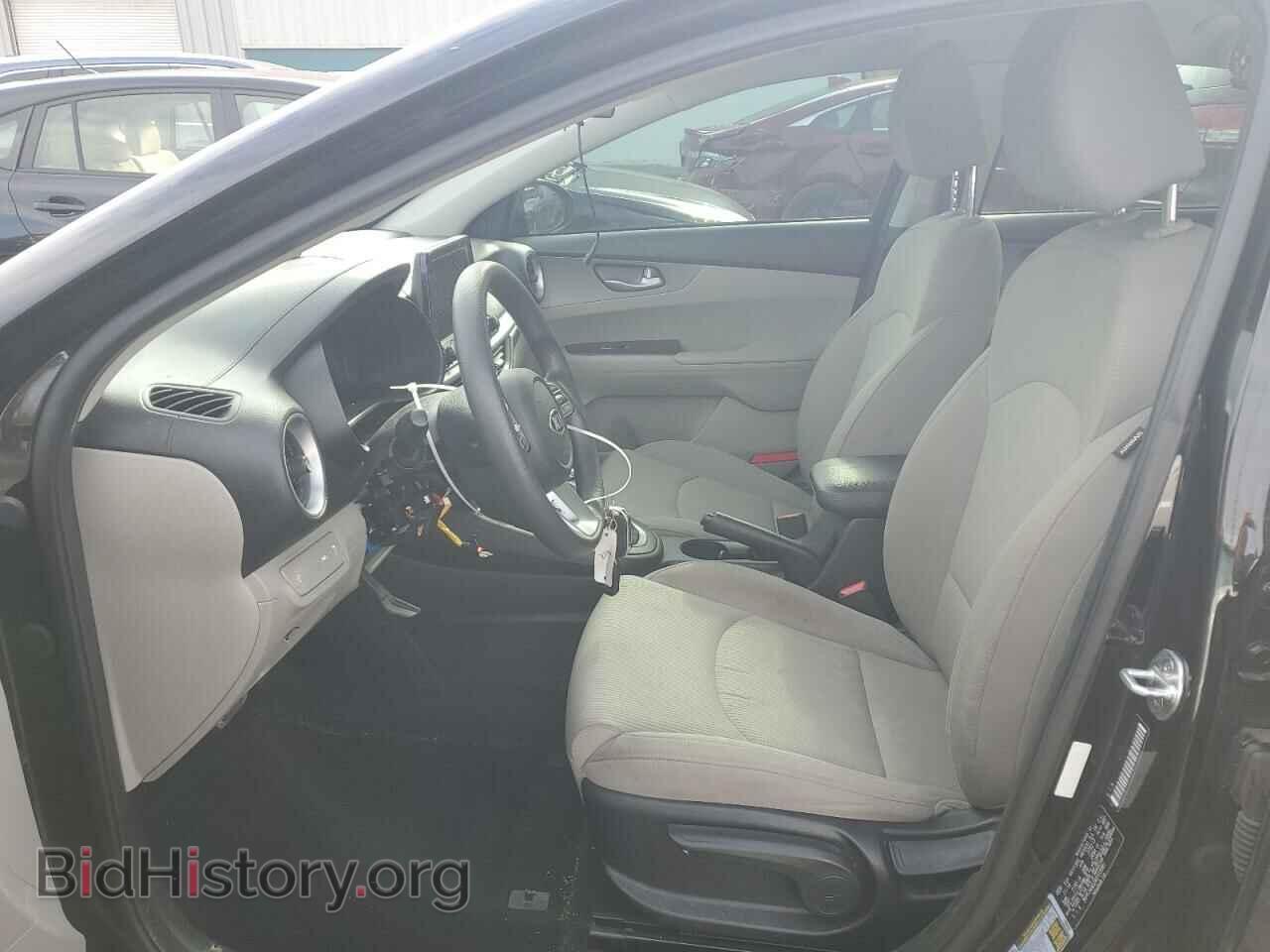 2019 KIA FORTE - VIN: 3KPF24AD2KE053581 - Фото 7