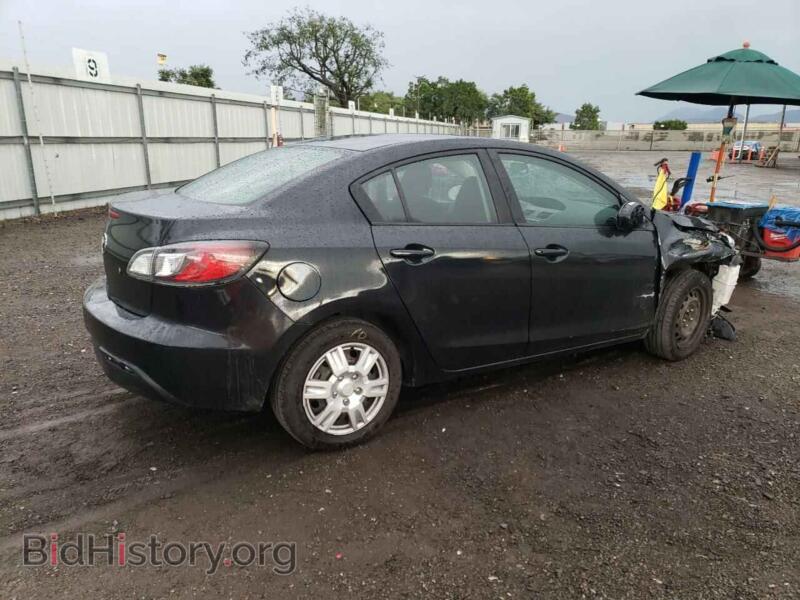 2011 Mazda 3 (VIN JM1BL1UG1B1490104) — фото 3 из 13