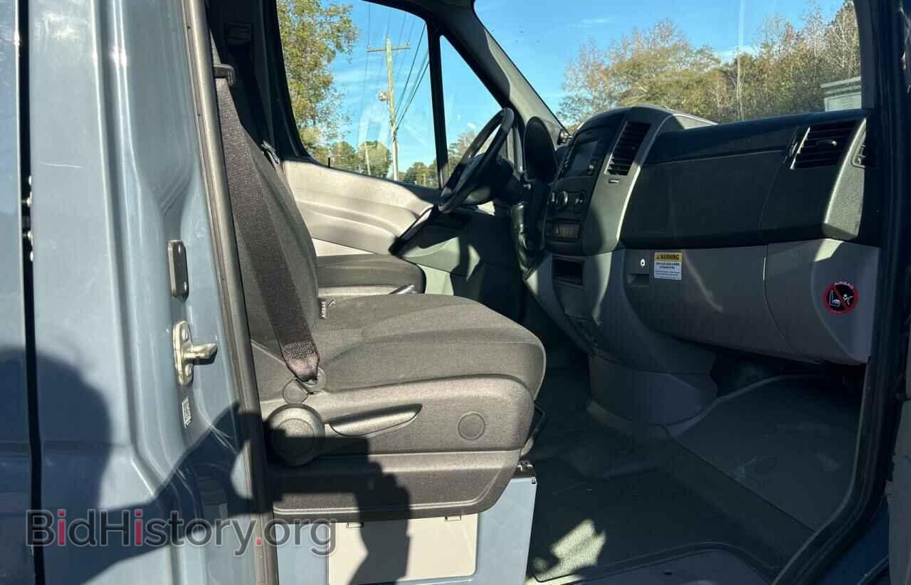 2018 MERCEDES-BENZ SPRINTER - VIN: WD3PE7CD3JP638432 - Фото 5